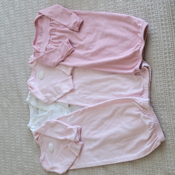 Carter's Other - Bundle Carter's gowns